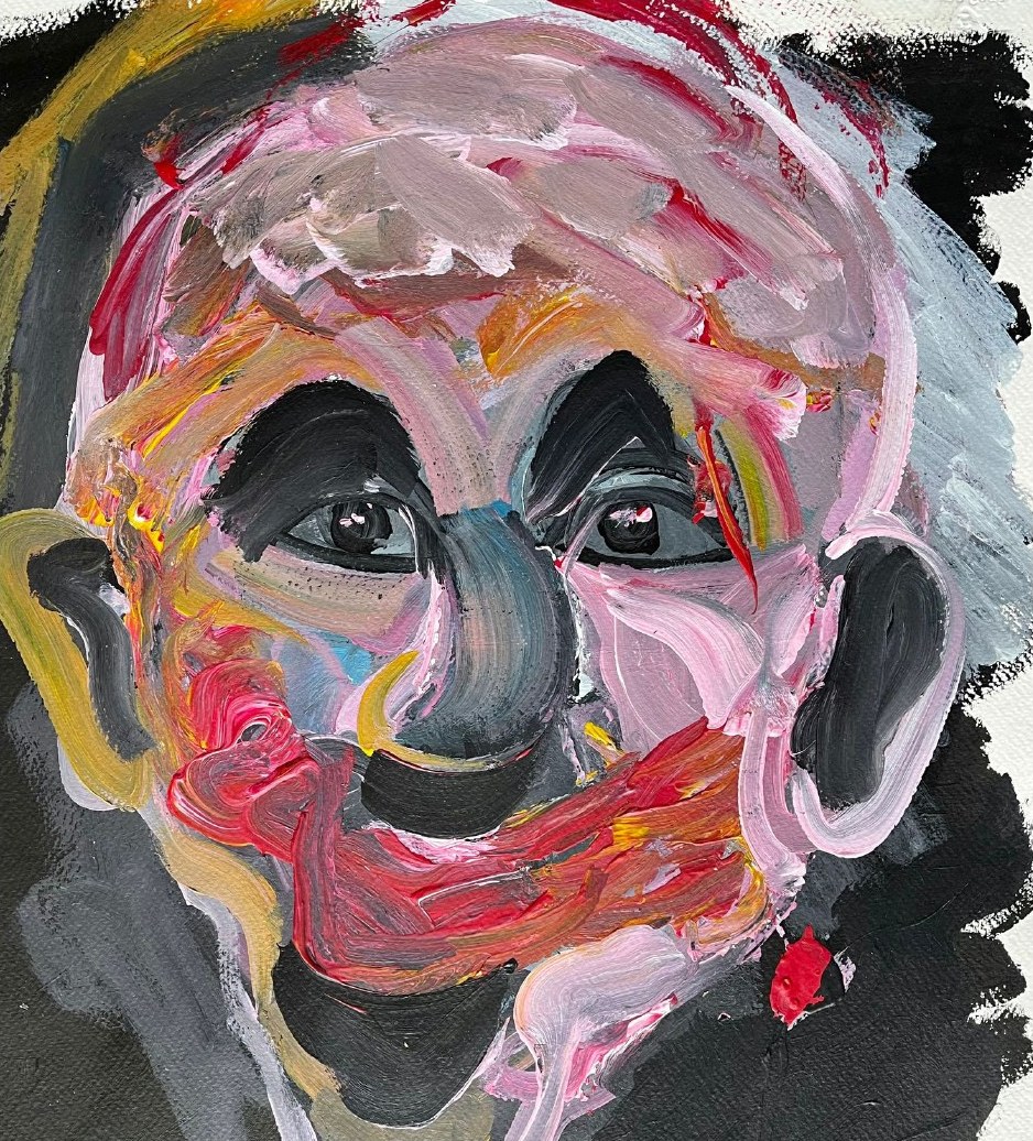 Alaa Al Hassoun — Work 15