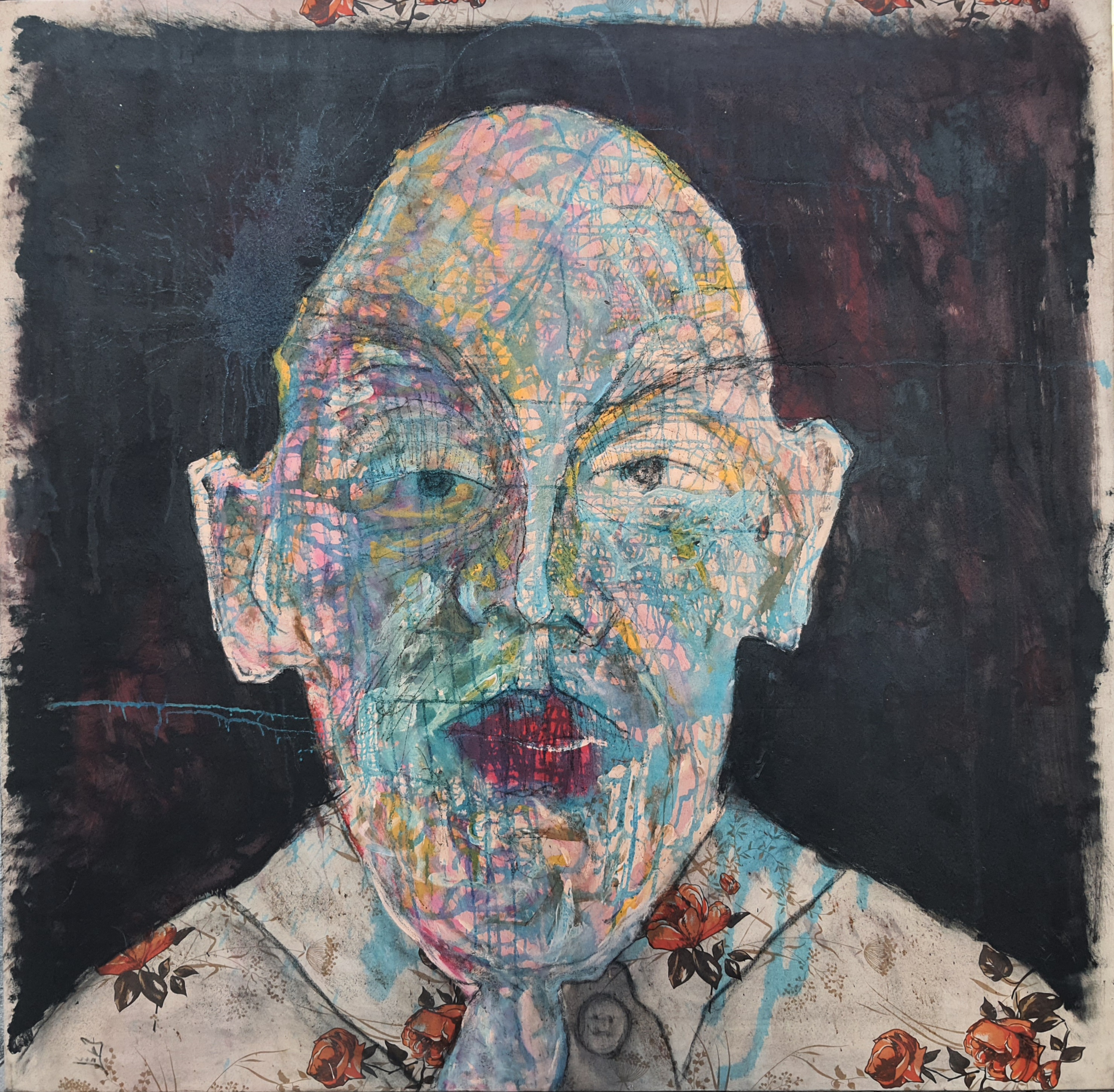Ali Omar — Work 14