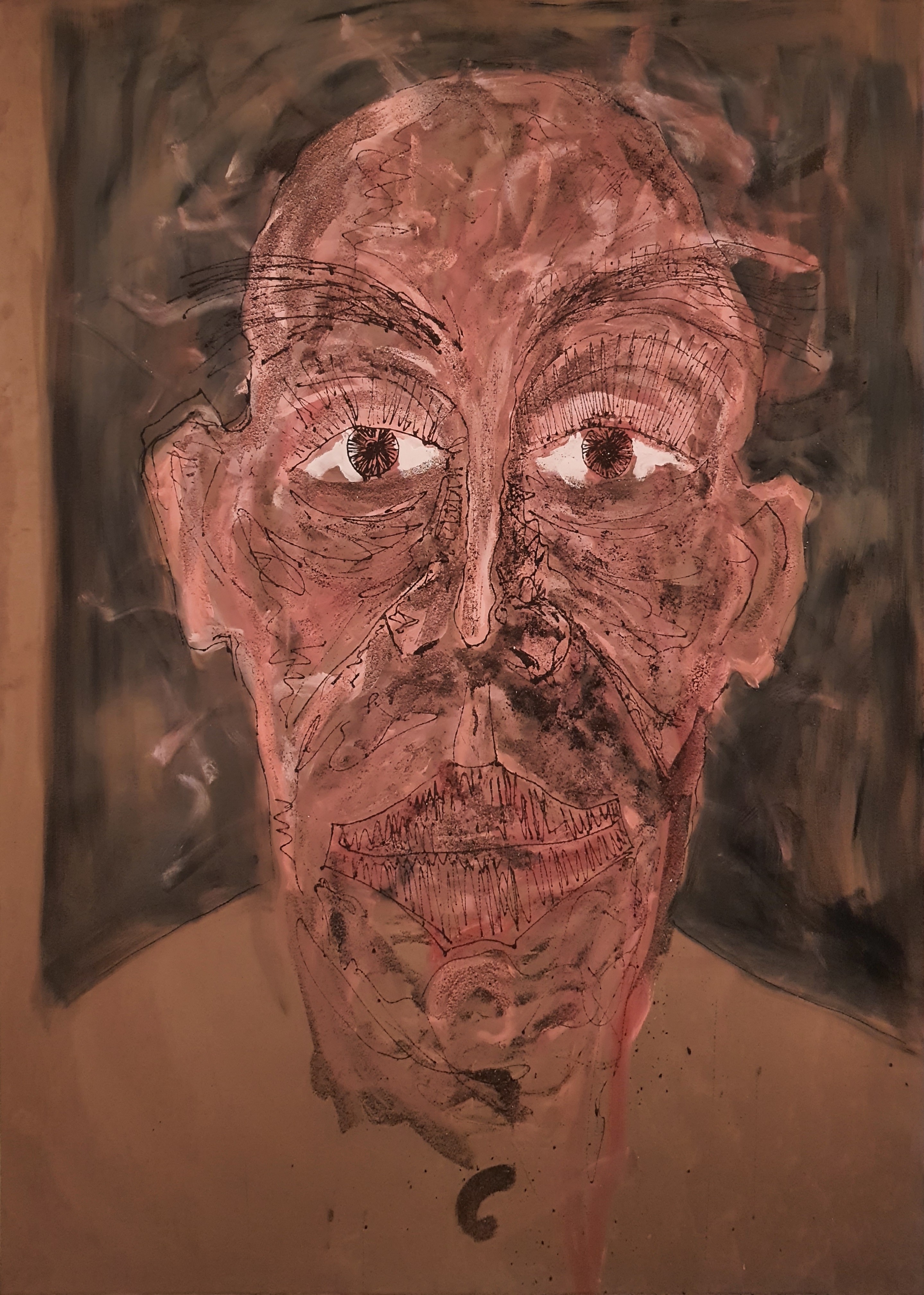 Ali Omar — Work 15