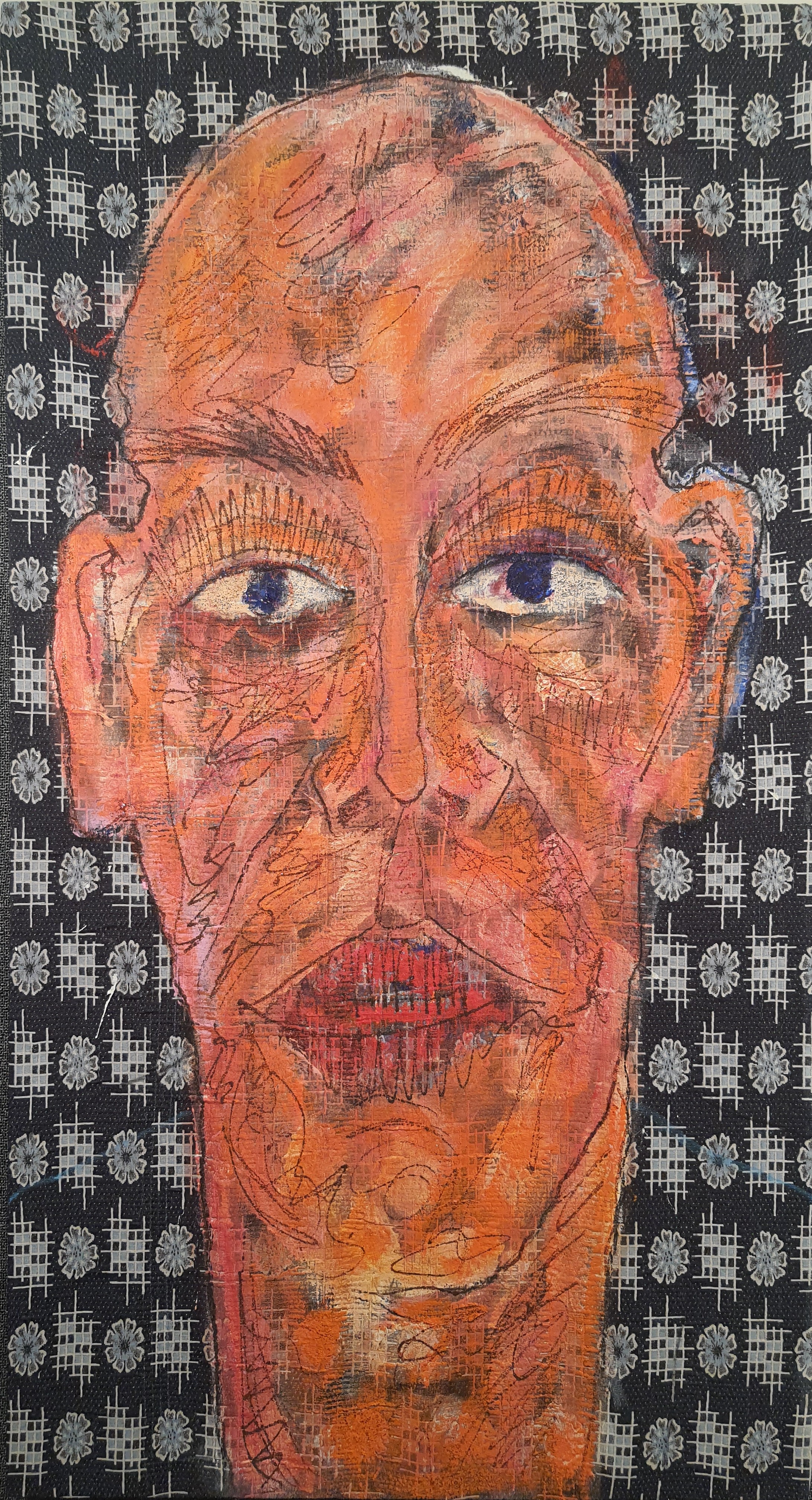 Ali Omar — Work 26